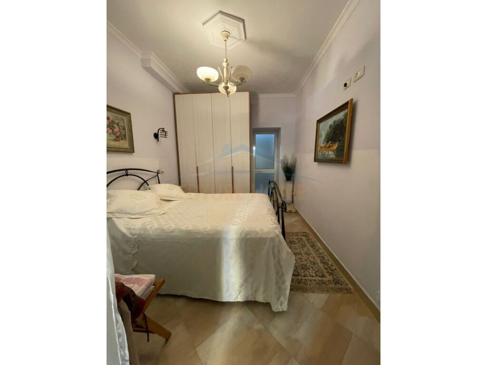 Tirane, shitet apartament 1+1 Kati 0, 46 m² 90.000 € (Don Bosco)
