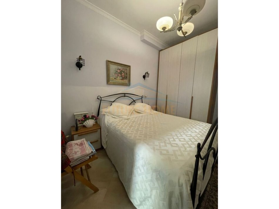 Tirane, shitet apartament 1+1 Kati 0, 46 m² 90.000 € (Don Bosco)