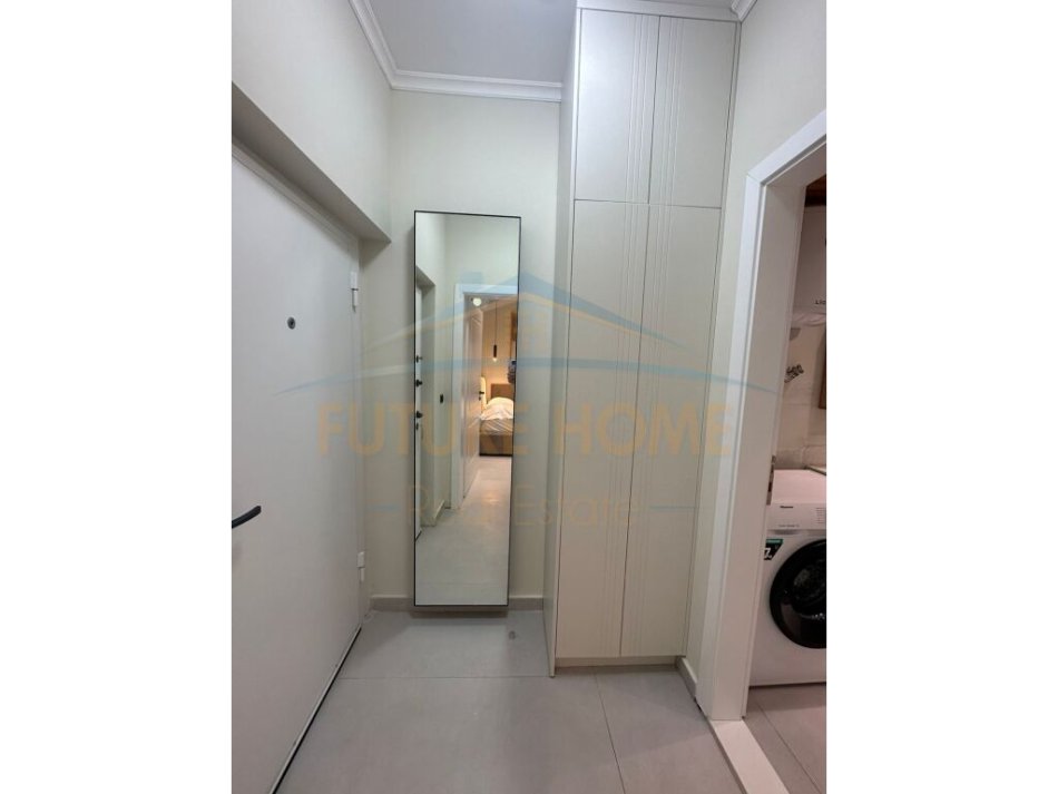 Tirane, jepet me qera garsonier 1+1 Kati 0, 30 m² 600 € (Shallvaret)