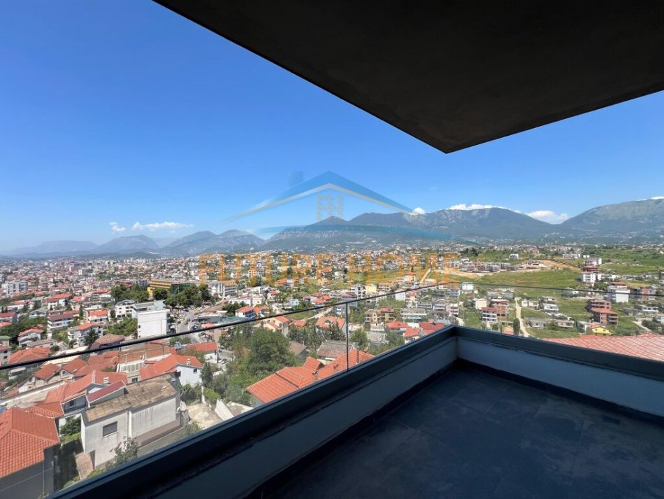 Tirane, shes apartament 2+1+Aneks+Ballkon Kati 5, 116 m² 280.000 € (SANTARIUM)