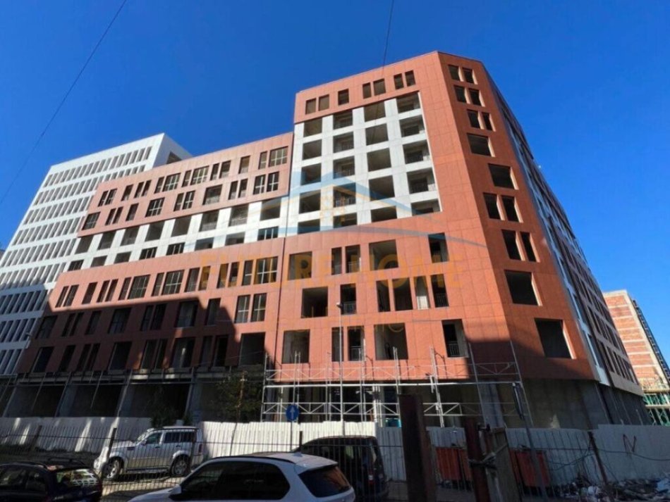 Tirane, shitet apartament 1+1+Ballkon Kati 2, 64 m² 90.720 € (Rezidenca Urban Gate)