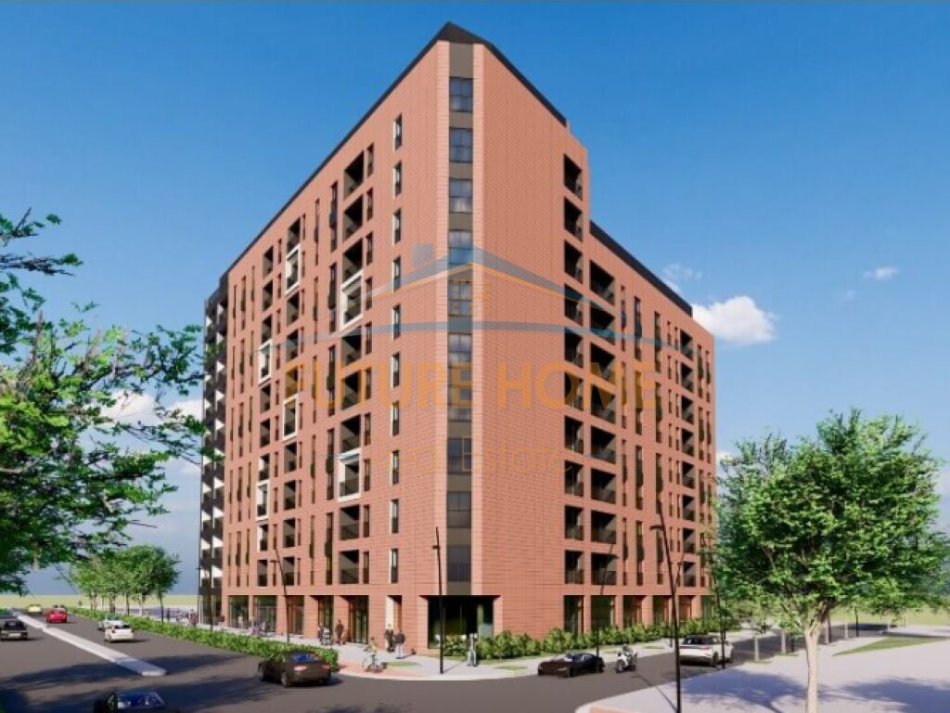 Tirane, shes zyre Kati 1, 117 m² 199.000 € (Rruga Jordan Misja)