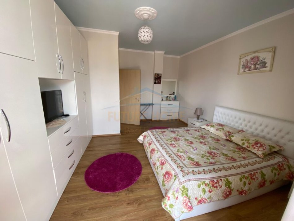 Tirane, shitet apartament 2+1+Ballkon Kati 8, 112 m² 175.000 € (Gramoz Pashko)