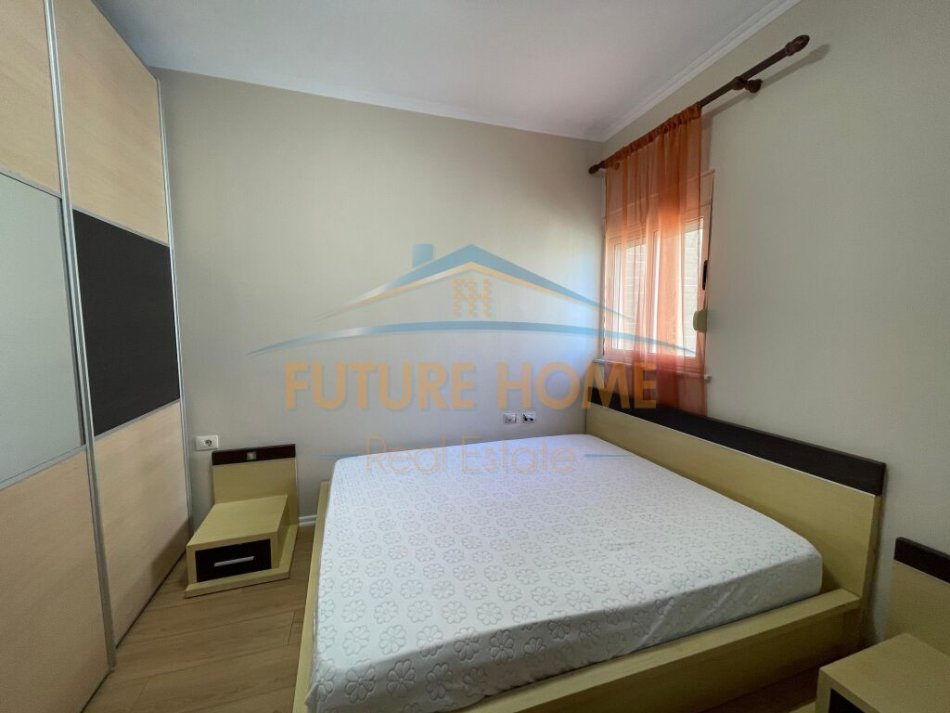 Tirane, jepet me qera apartament 1+1 Kati 5, 49 m² 400 € (FUSHA E AVIACIONIT)
