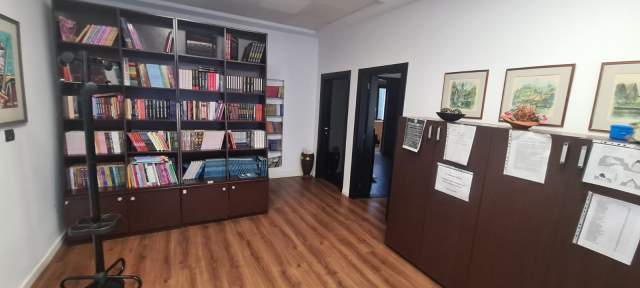Tirane, shes zyre Kati 3, 161 m² 485.000 Euro (Blloku)