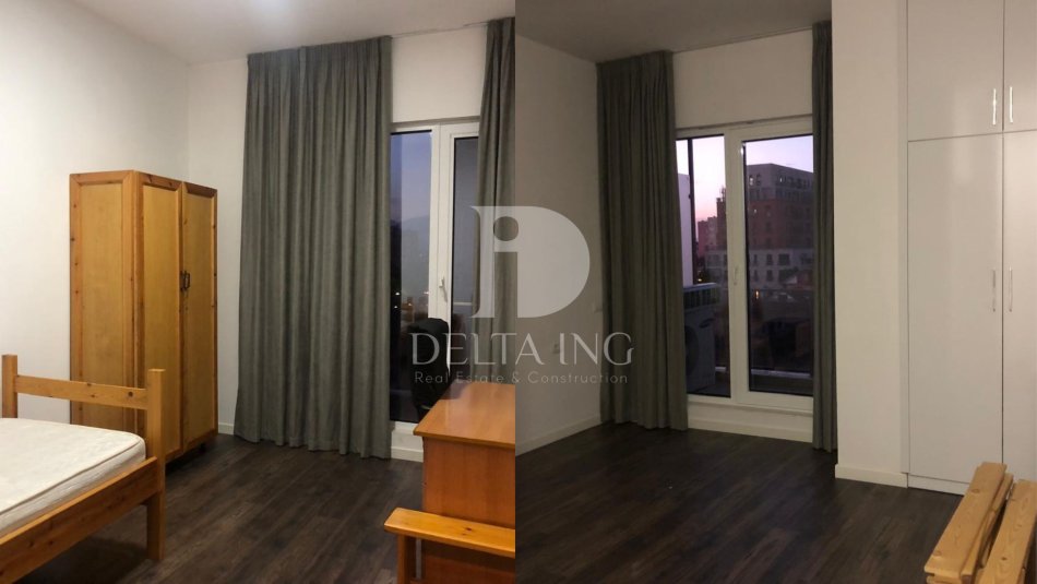 Tirane, jepet me qera apartament 3+1+Aneks+Ballkon Kati 5, 170 m² 700 € (Kompleksi Turdiu, Ish Fusha e Aviacionit)