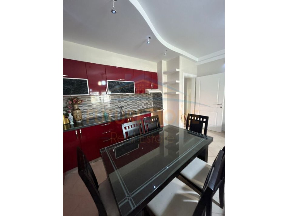 Tirane, shitet apartament 2+1+Aneks+Ballkon, Kati 1, 108 m² 127,000 € (Alidemi)