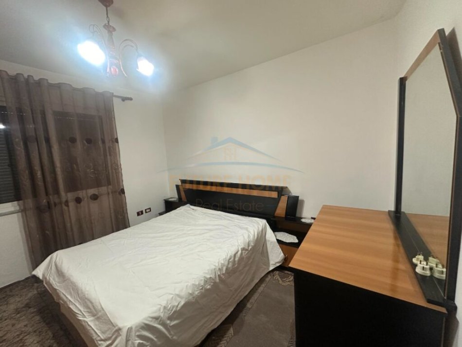 Tirane, jepet me qera apartament 2+1 Kati 2, 72 m² 400 € (Rruga Pandi Dardha)