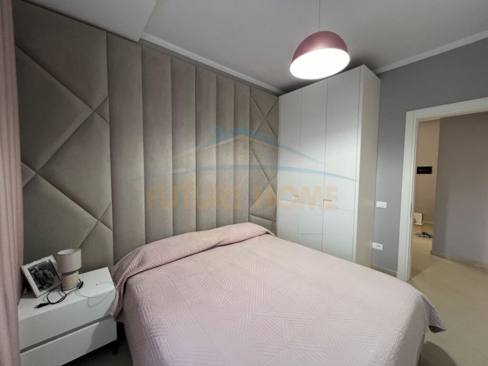 Durres, shitet apartament 2+1 Kati 7, 86 m² 120.000 € (Shkembi i Kavajes , Durres)