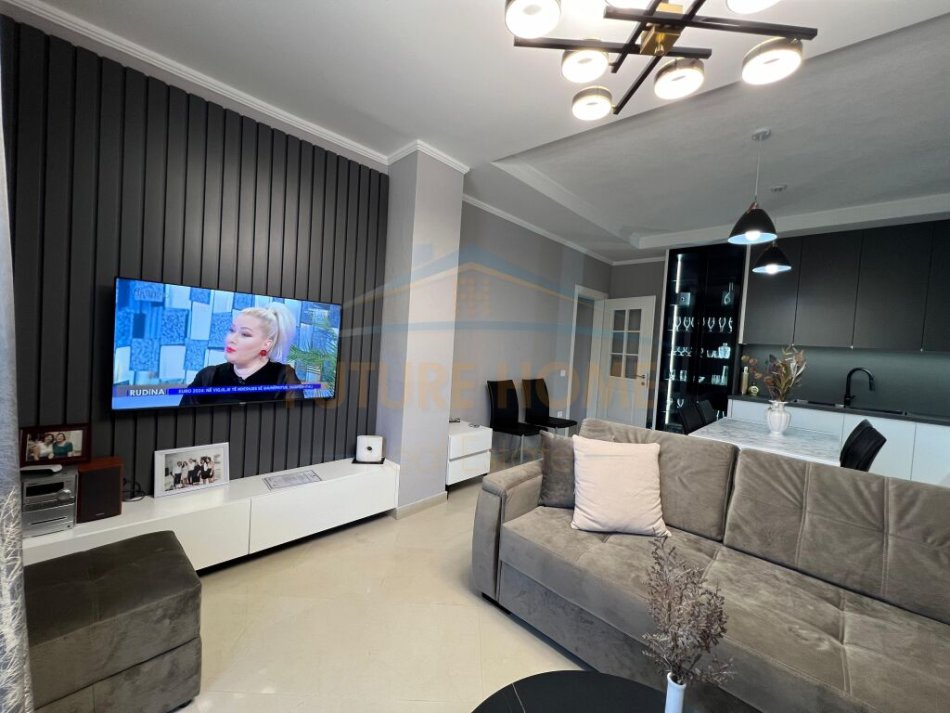 Durres, shitet apartament 2+1 Kati 7, 86 m² 120.000 € (Shkembi i Kavajes , Durres)