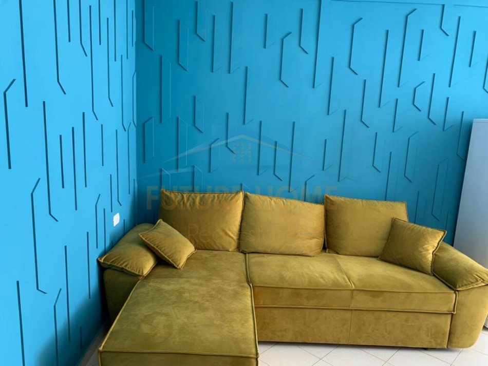 Durres, shitet garsonier 1+1 Kati 2, 50 m² (Shkemb Kavaje, Durres)