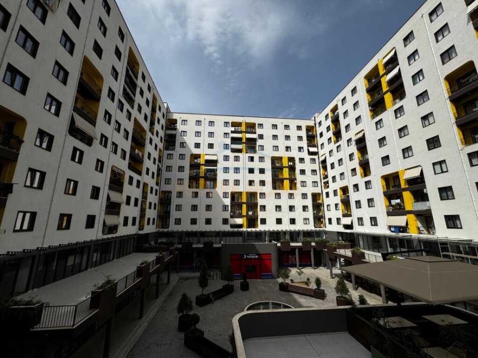 Tirane, shitet apartament 3+1 Kati 1, 261 m² 260.000 € (GRAND GALLERY LTE YZBERISHT)