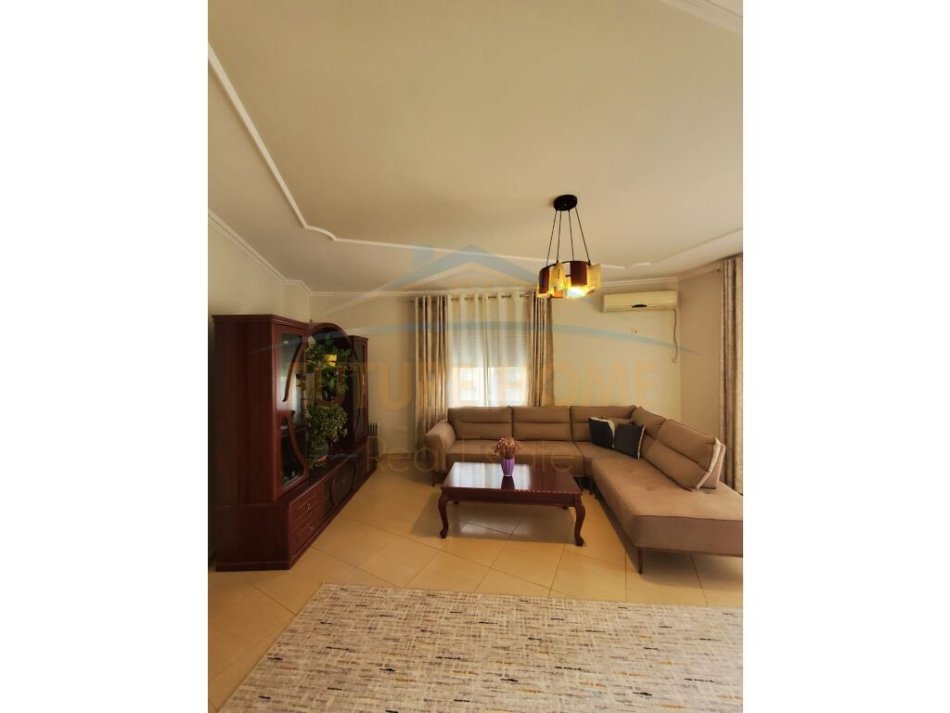 Tirane, shitet apartament 2+1+Aneks+Ballkon Kati 2, 103 m² 130.000 € (RRUGA MUHAMED DELIU)