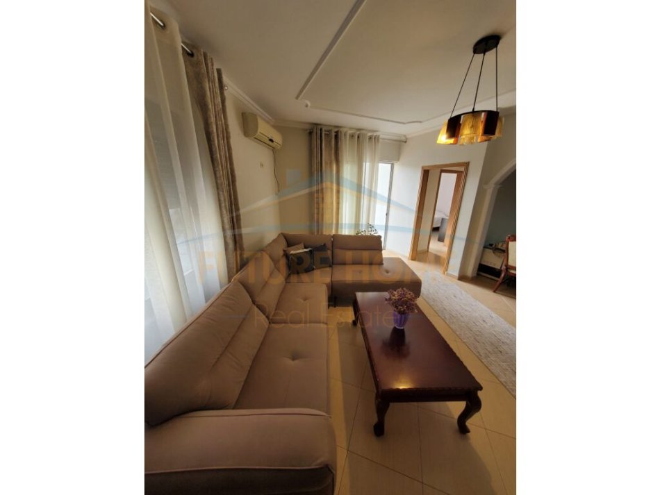 Tirane, shitet apartament 2+1+Aneks+Ballkon Kati 2, 103 m² 130.000 € (RRUGA MUHAMED DELIU)