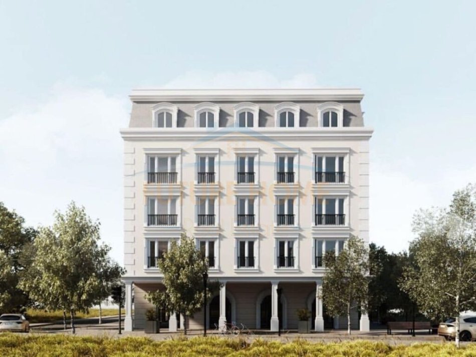 Tirane, shitet apartament 2+1+Ballkon Kati 2, 107 m² 159.000 € (SAUK)