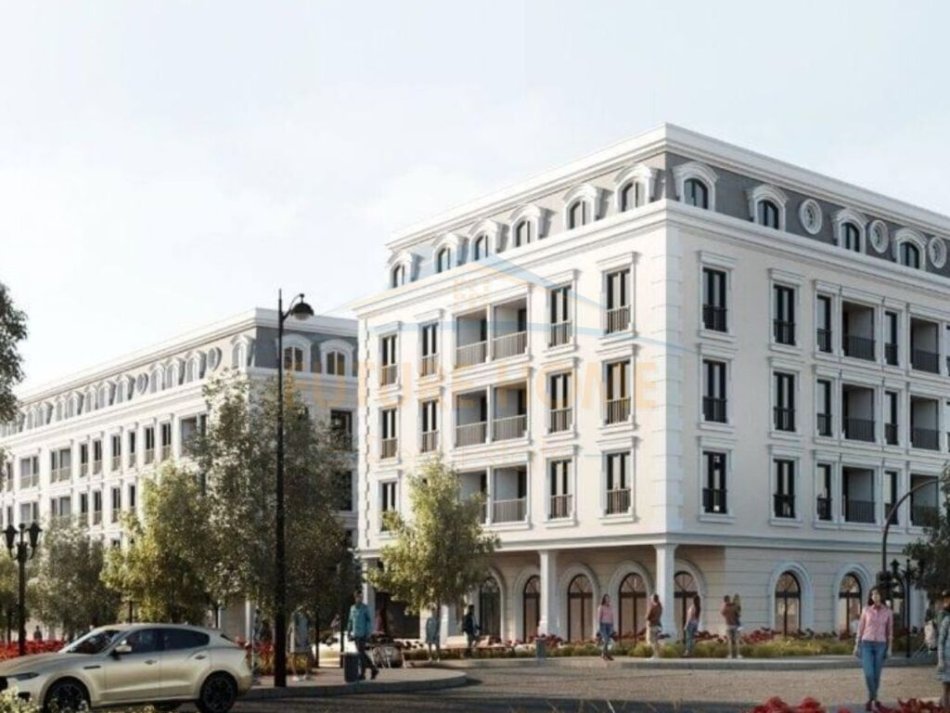 Tirane, shitet apartament 2+1+Ballkon Kati 2, 107 m² 159.000 € (SAUK)