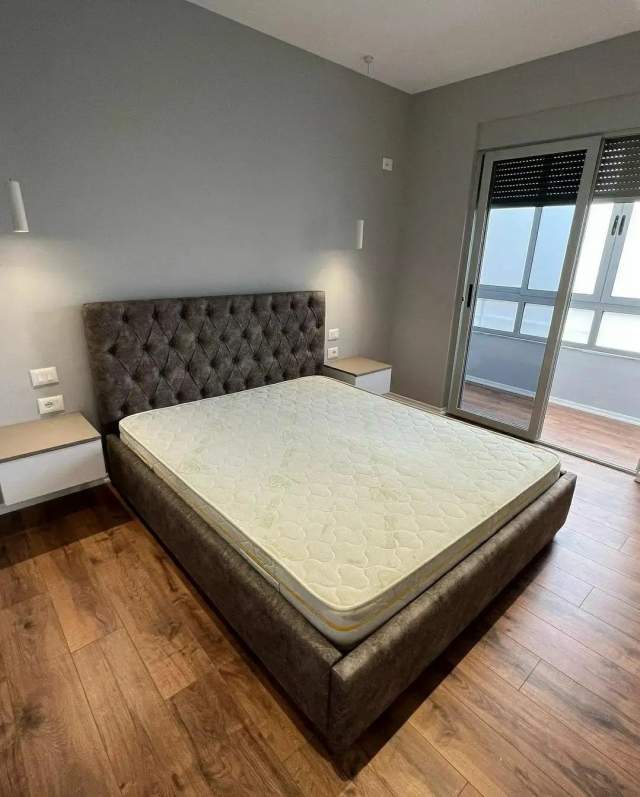 Tirane, shitet apartament 2+1+BLK Kati 3, 131 m² 118.000 Euro (brryli)