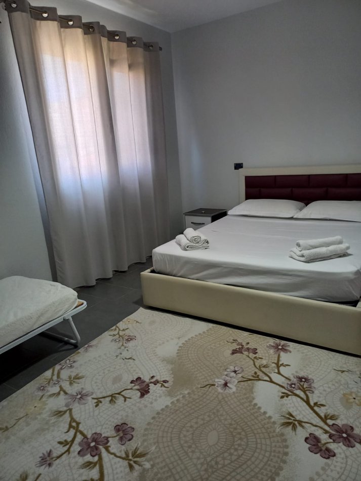 Durres, shitet apartament 2+1+Ballkon Kati 4, 90 m² 133.000 € (Shkembi Kavajes)