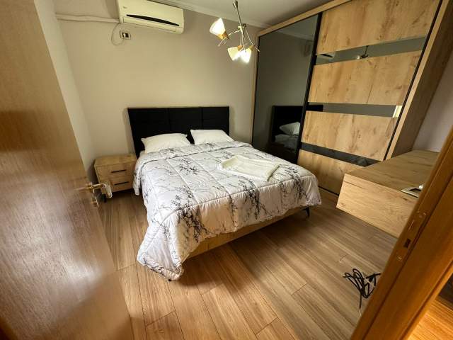 Tirane, shitet apartament 2+1+BLK Kati 9, 112 m² 225.000 Euro (Myslym Shyri)