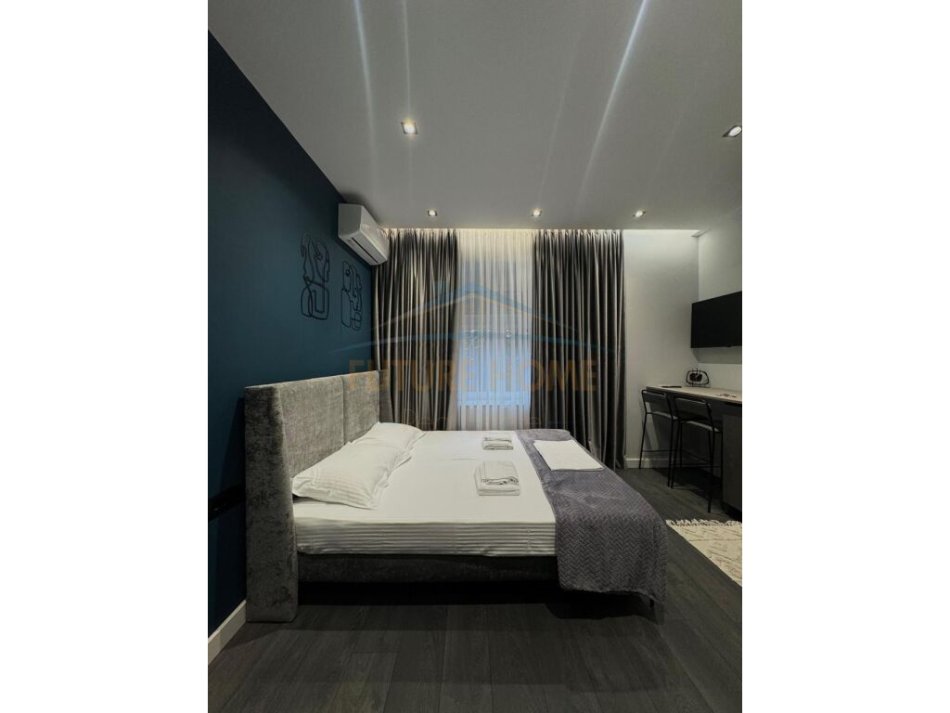 Tirane, shitet apartament 1+1 Kati 2, 50 m² 178.000 € (Pallatet Agimi)
