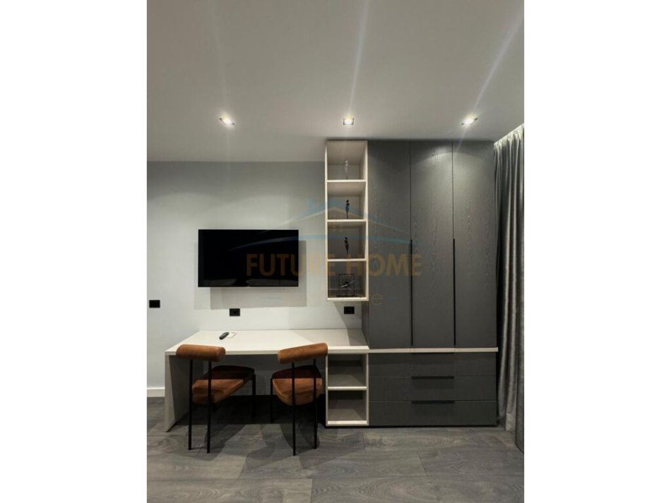 Tirane, shitet apartament 1+1 Kati 2, 50 m² 178.000 € (Pallatet Agimi)