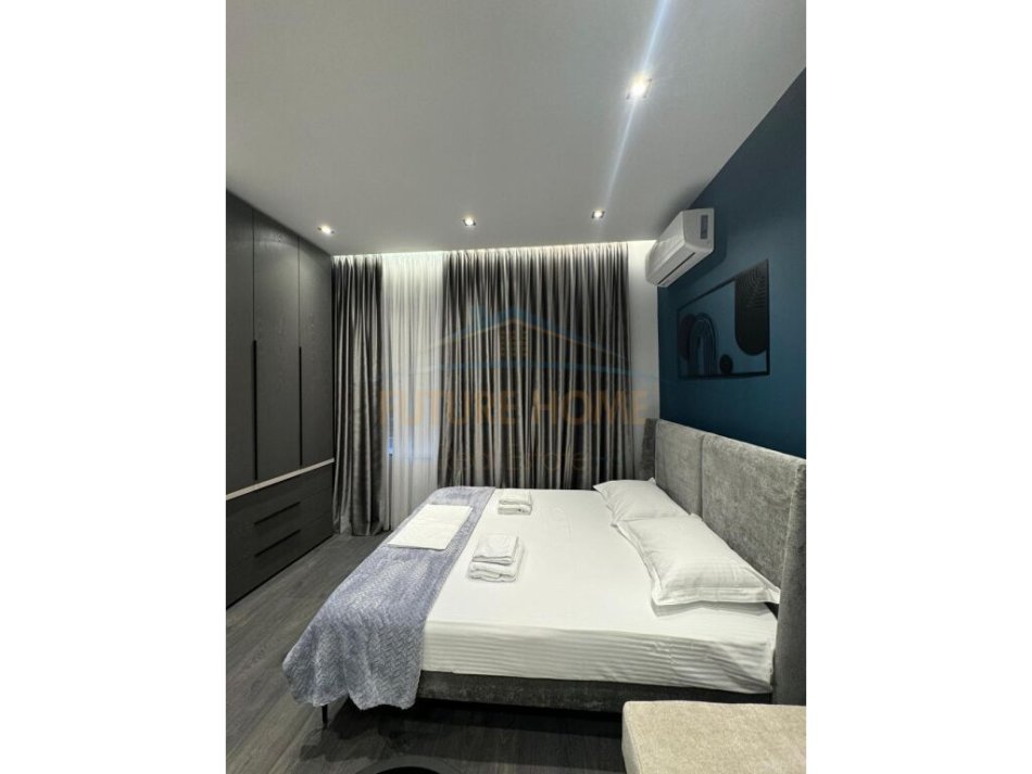 Tirane, shitet apartament 1+1 Kati 2, 50 m² 178.000 € (Pallatet Agimi)