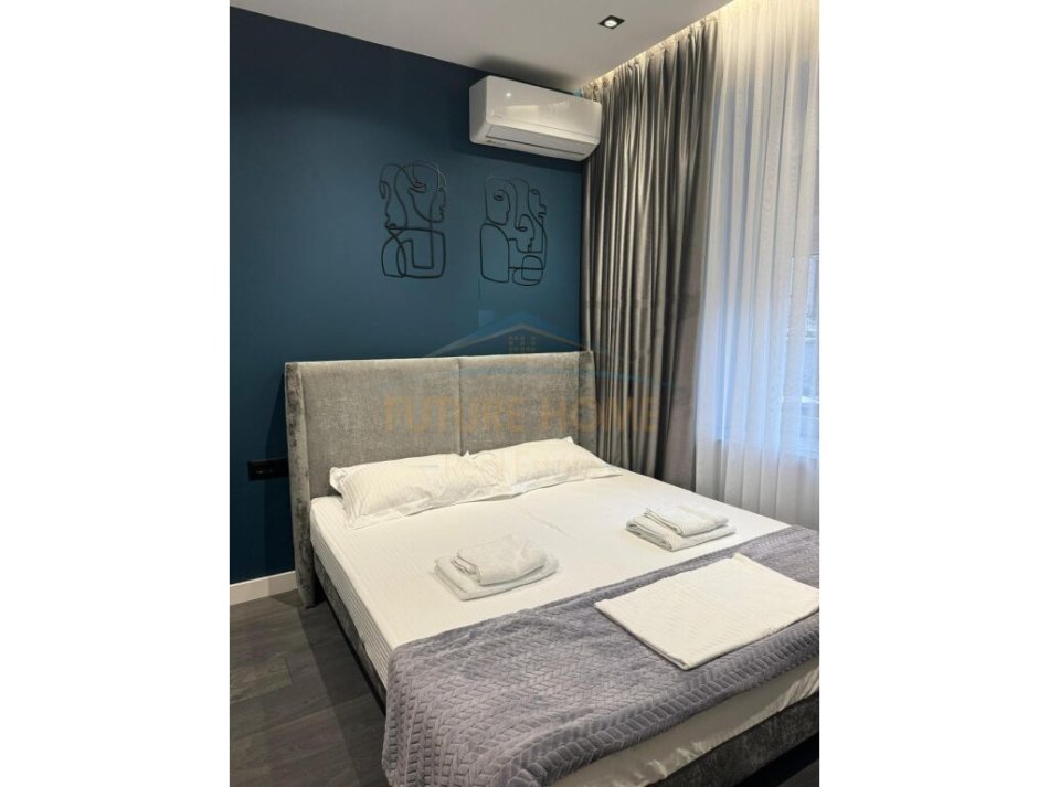 Tirane, shitet apartament 1+1 Kati 2, 50 m² 178.000 € (Pallatet Agimi)