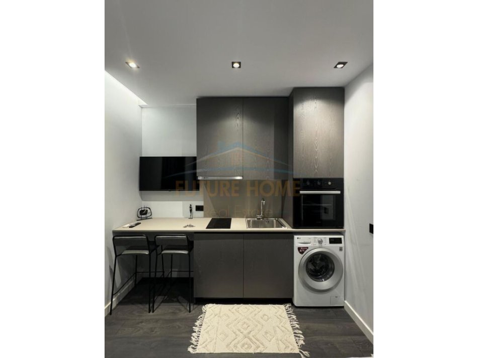 Tirane, shitet apartament 1+1 Kati 2, 50 m² 178.000 € (Pallatet Agimi)