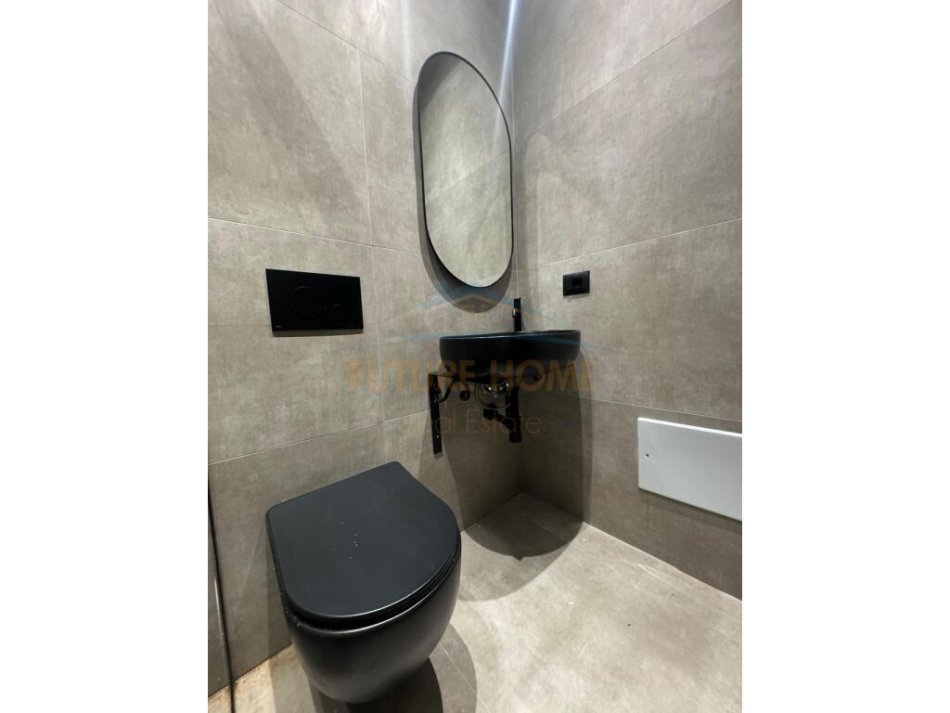 Tirane, shitet apartament 1+1 Kati 2, 50 m² 178.000 € (Pallatet Agimi)