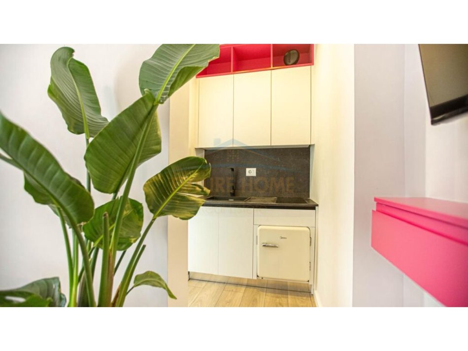 Tirane, shitet 2+1+Aneks+Ballkon Kati 6, 112 m² 310.000 € 