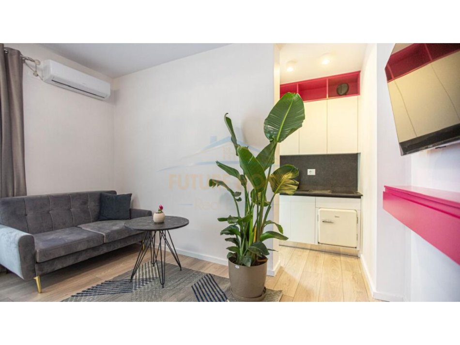 Tirane, shitet 2+1+Aneks+Ballkon Kati 6, 112 m² 310.000 € 