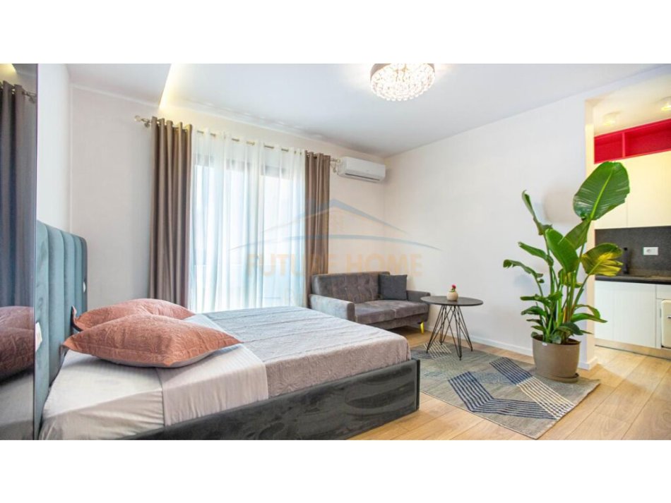 Tirane, shitet 2+1+Aneks+Ballkon Kati 6, 112 m² 310.000 € 