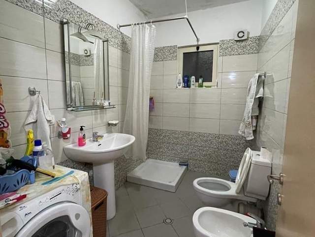 Tirane, shes apartament Kati 5, 104 m² 92.000 Euro (teodor keko)