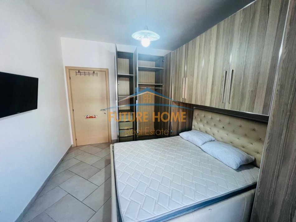 Tirane, jepet me qera apartament 1+1 Kati 6, 57 m² 400 € (Astir)