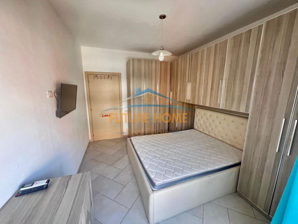 Tirane, jepet me qera apartament 1+1 Kati 6, 57 m² 400 € (Astir)