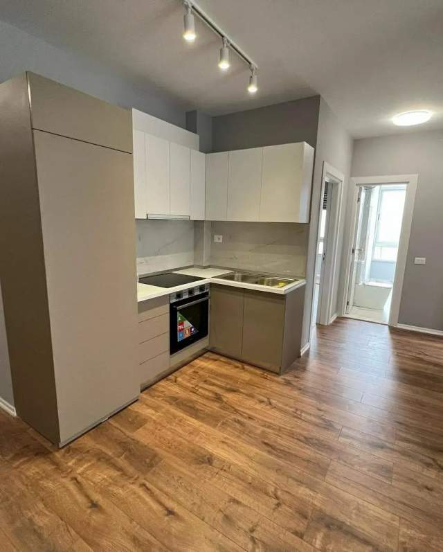 Tirane, shitet apartament 2+1+BLK Kati 3, 131 m² 118.000 Euro (brryli)