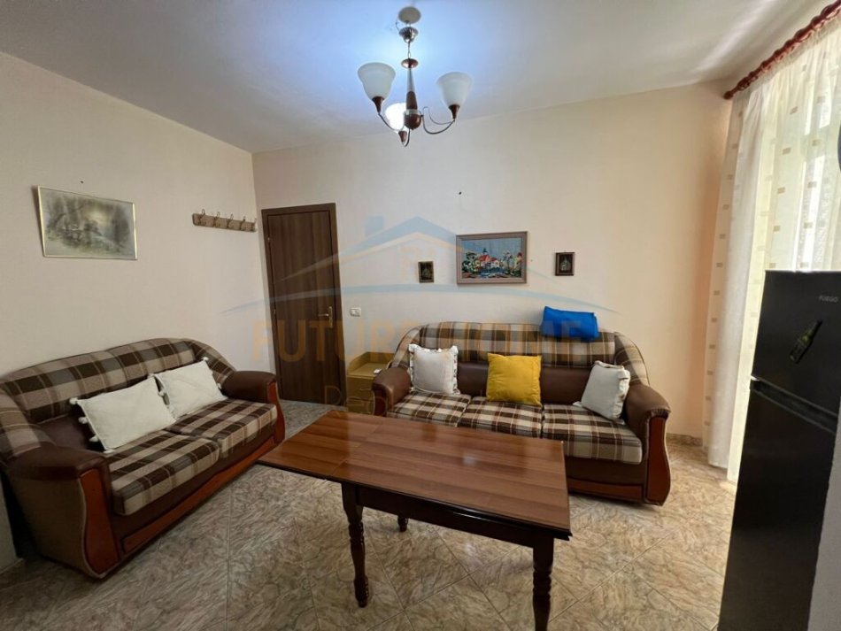 Durres, shitet apartament 1+1 Kati 6, 58 m² 68.500 € (prane shkolles Bajram Curri