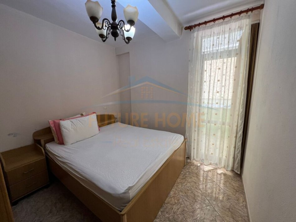 Durres, shitet apartament 1+1 Kati 6, 58 m² 68.500 € (prane shkolles Bajram Curri