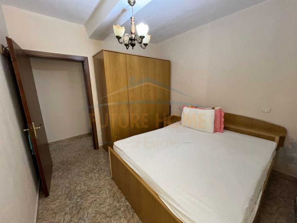 Durres, shitet apartament 1+1 Kati 6, 58 m² 68.500 € (prane shkolles Bajram Curri