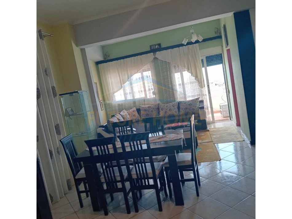 Sarande, shitet apartament 2+1 Kati 1, 80 m² 75.000 € (Sarande)