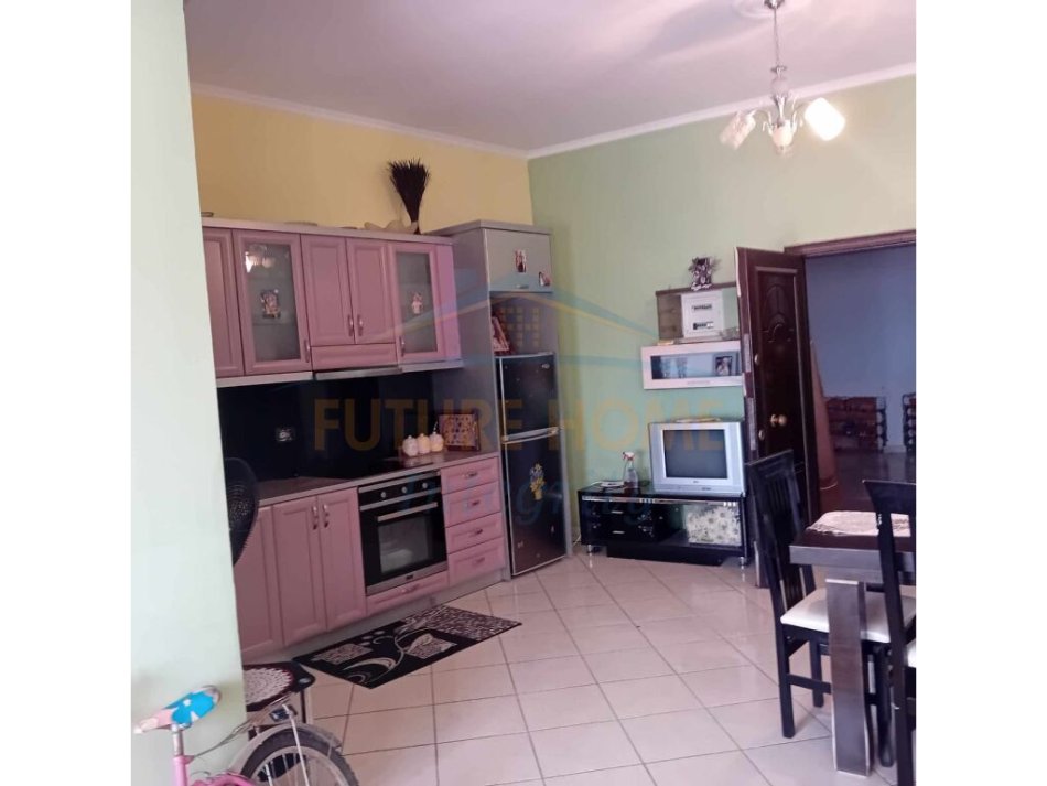 Sarande, shitet apartament 2+1 Kati 1, 80 m² 75.000 € (Sarande)