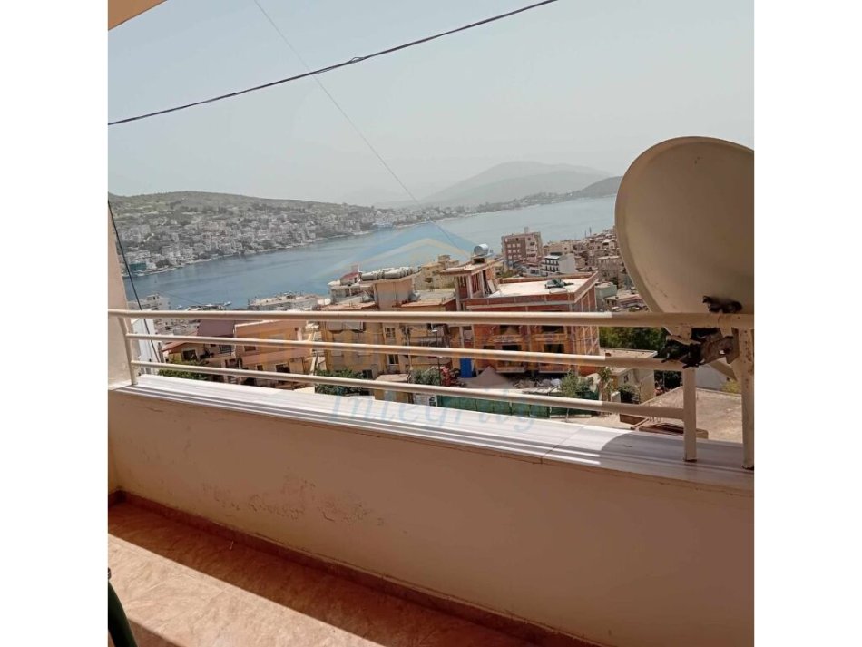 Sarande, shitet apartament 2+1 Kati 1, 80 m² 75.000 € (Sarande)