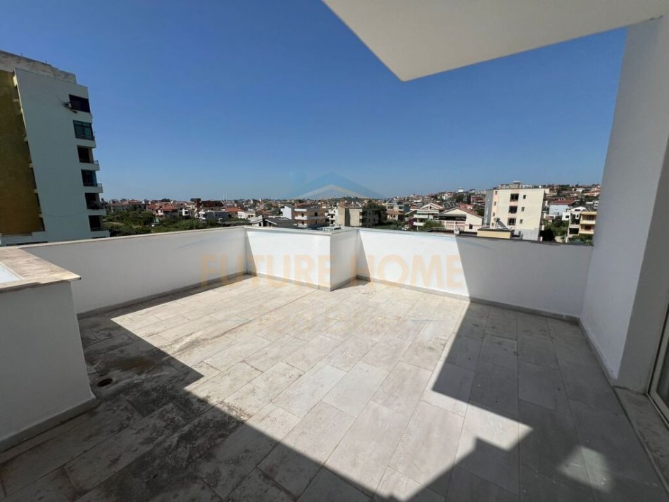 Durres, shitet apartament 1+1 Kati 3, 79 m² 79.000 € (Plazh Iliria, Durres)