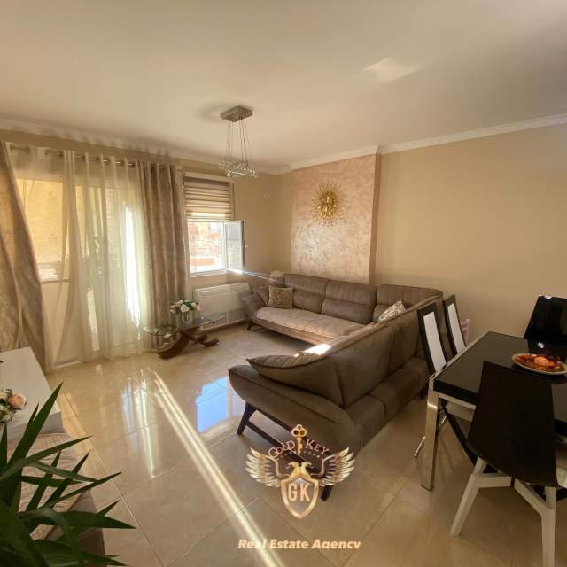 Durres, shes apartament 1+1+BLK Kati 3, 57.000 Euro