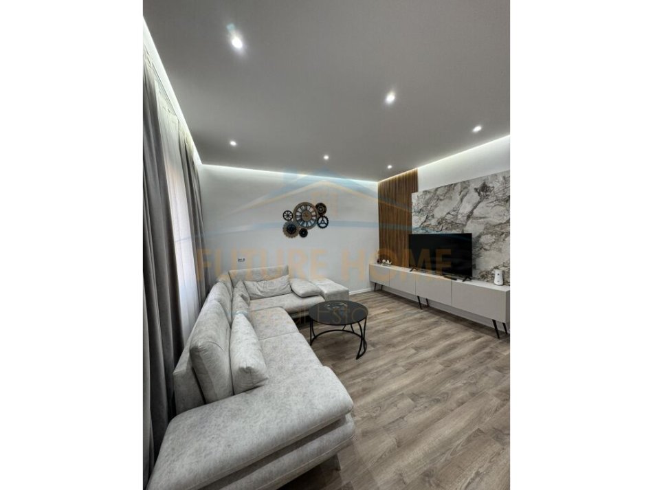 Tirane, jepet me qera apartament 2+1 Kati 2, 70 m² 800 € (RRUGA E BOGDANEVE)