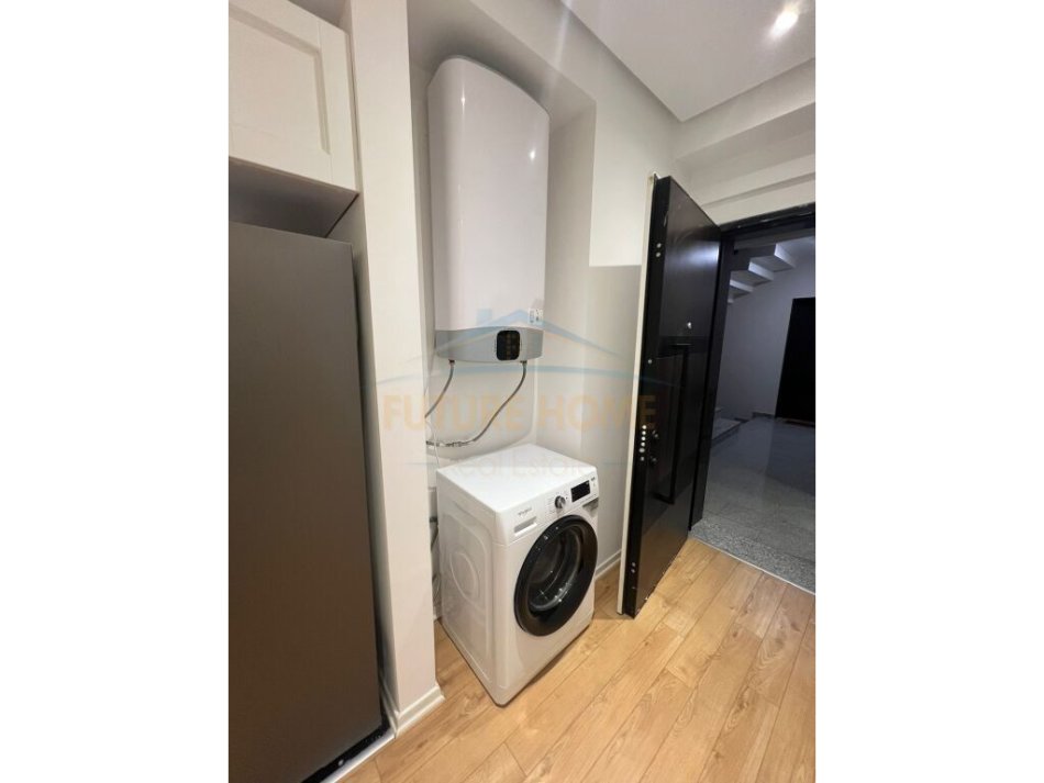 Shqiperi, jepet me qera apartament 1+1 Kati 4, 80 m² 700 € (Rruga e Dibrës Tiranë)