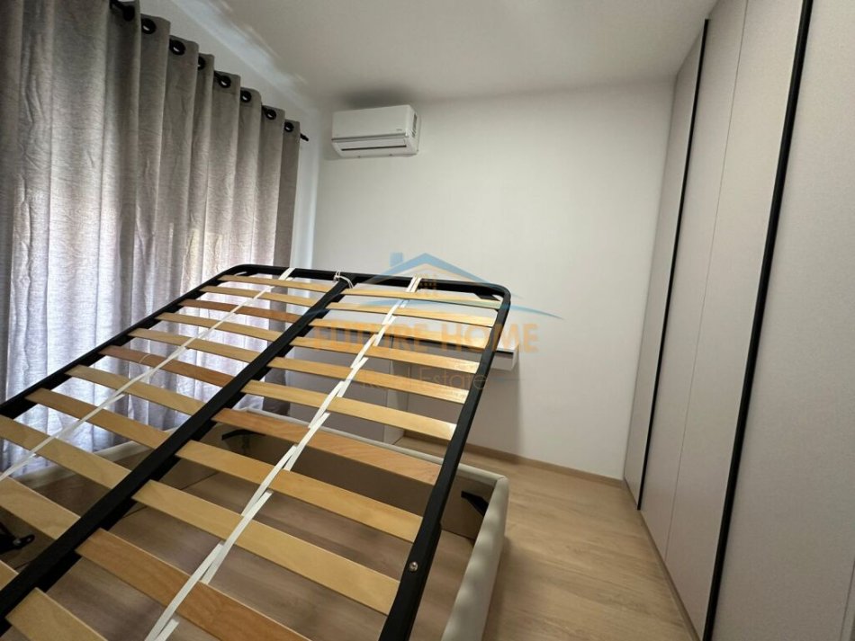 Tirane, jepet me qera apartament 2+1+Ballkon+Post Parkimi,  Kati 3, 80 m² 950 € (Kompleksi Deliorgji)