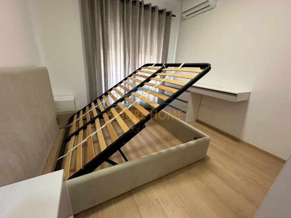 Tirane, jepet me qera apartament 2+1+Aneks+Ballkon Kati 3, 80 m² 950 € (KOMPLEKSI DELI JORGJI)
