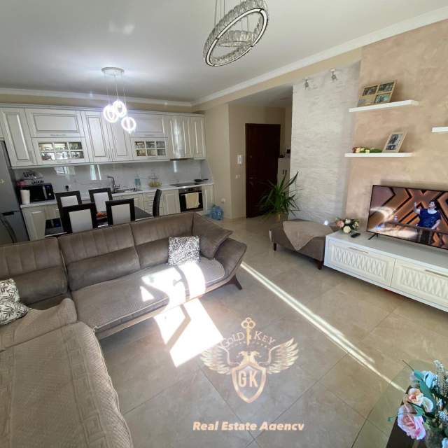 Durres, shes apartament 1+1+BLK Kati 3, 57.000 Euro