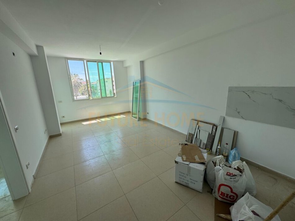 Durres, shes apartament 2+1 Kati 2, 74 m² 120.000 € (Golem, Durres)